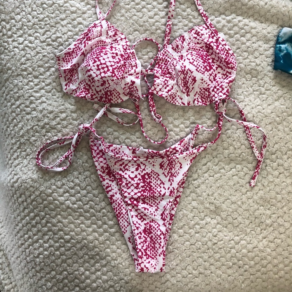 Bikini set